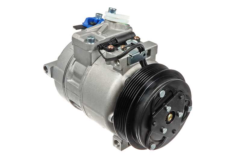 Air conditioning compressor